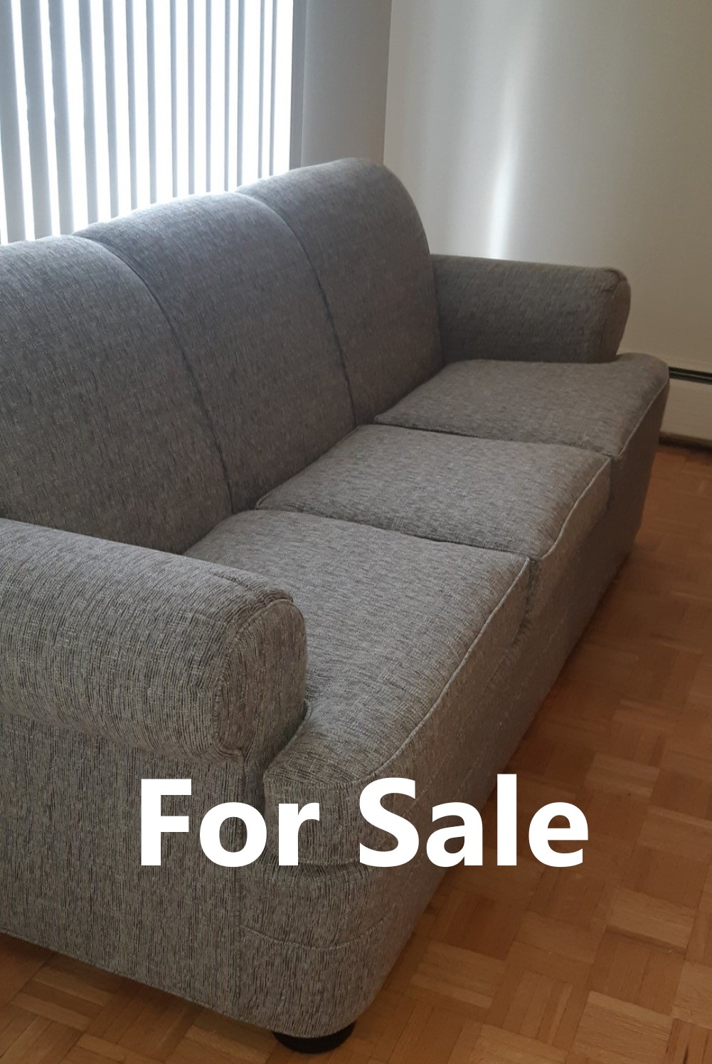 Sofa for Sale